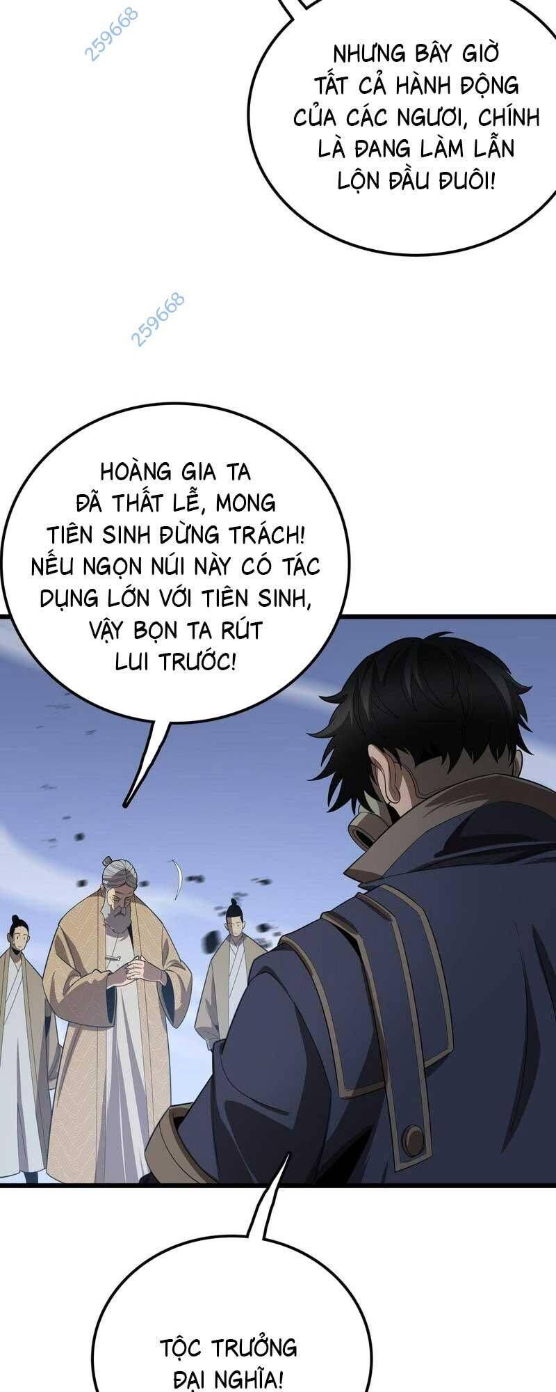 Vạn Tộc! Tru Sát!! - Chapter 29 - Page 43