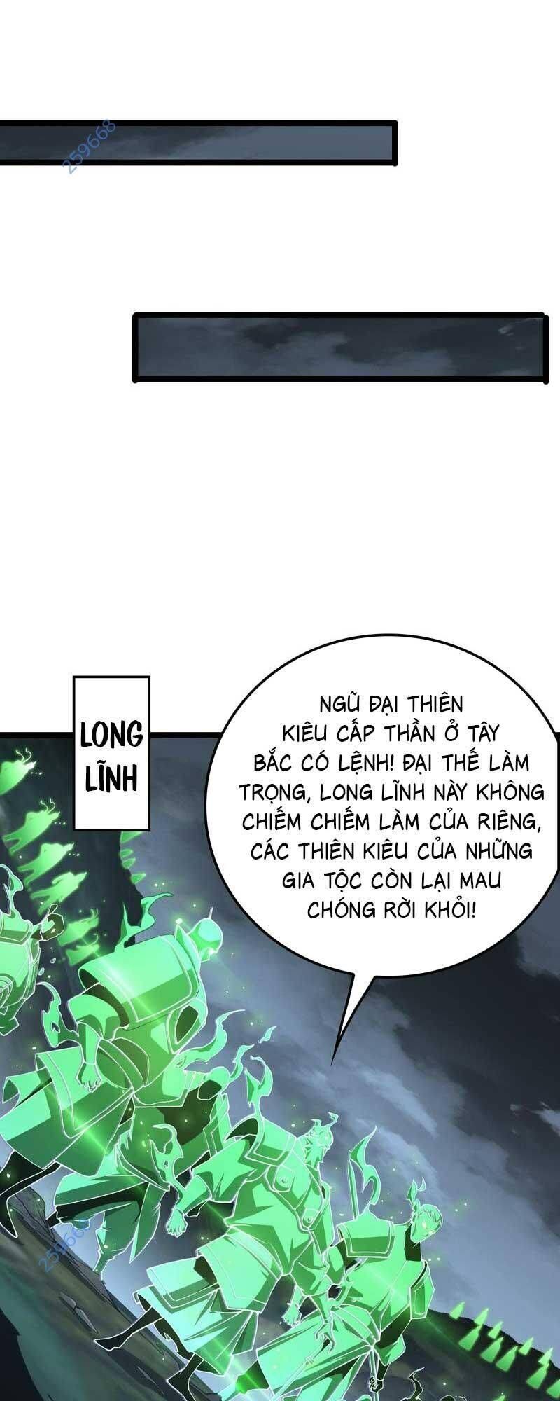 Vạn Tộc! Tru Sát!! - Chapter 29 - Page 45