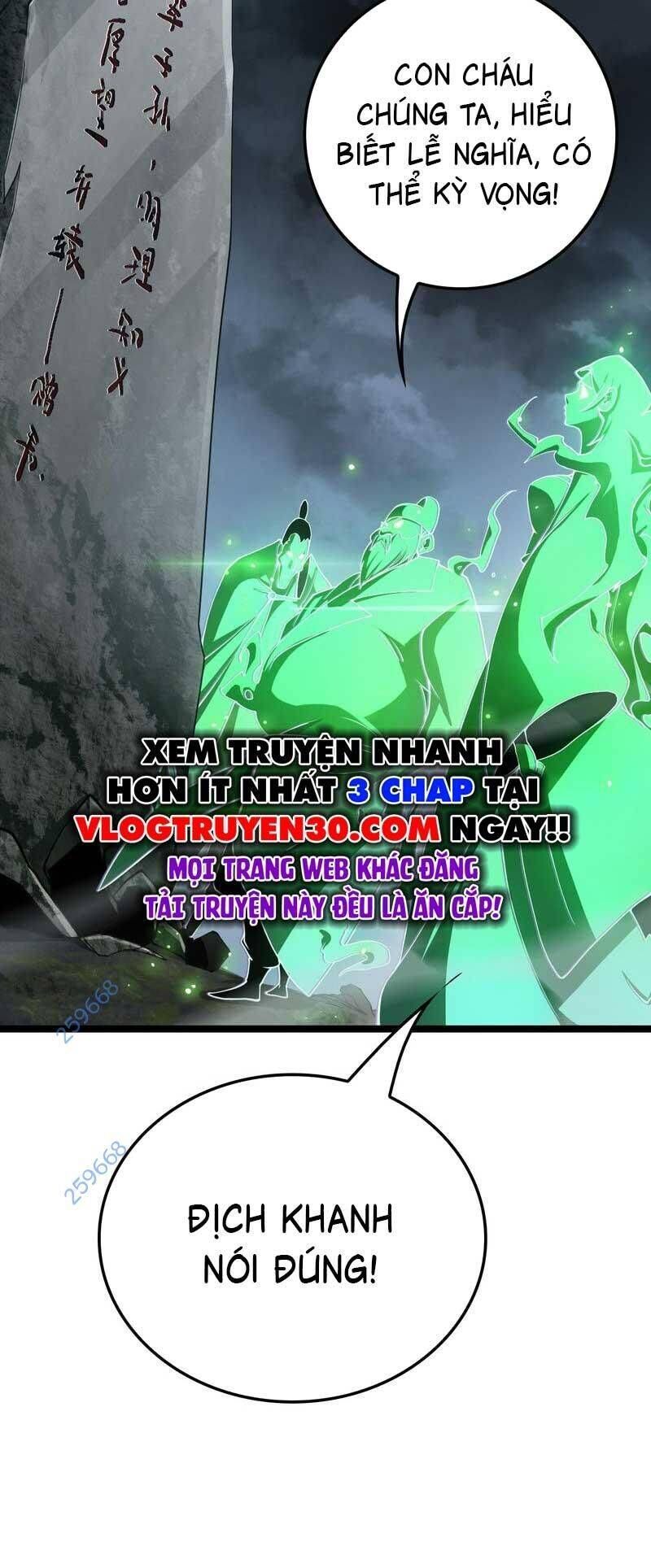 Vạn Tộc! Tru Sát!! - Chapter 29 - Page 48