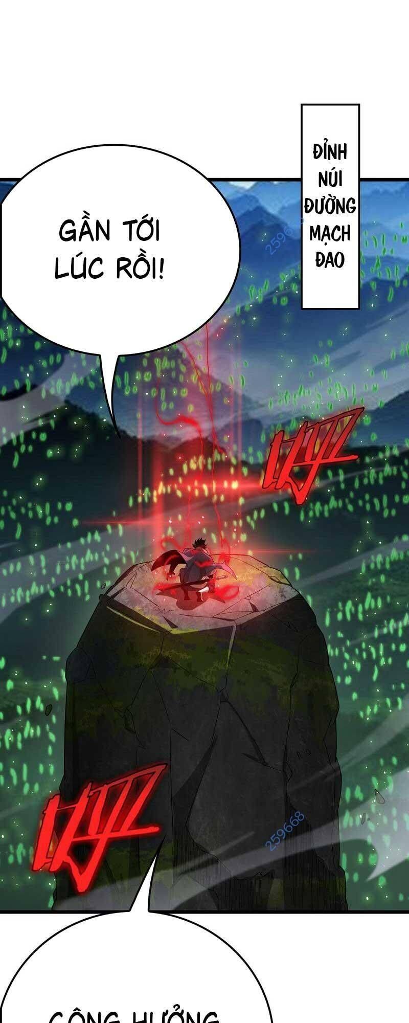 Vạn Tộc! Tru Sát!! - Chapter 29 - Page 49