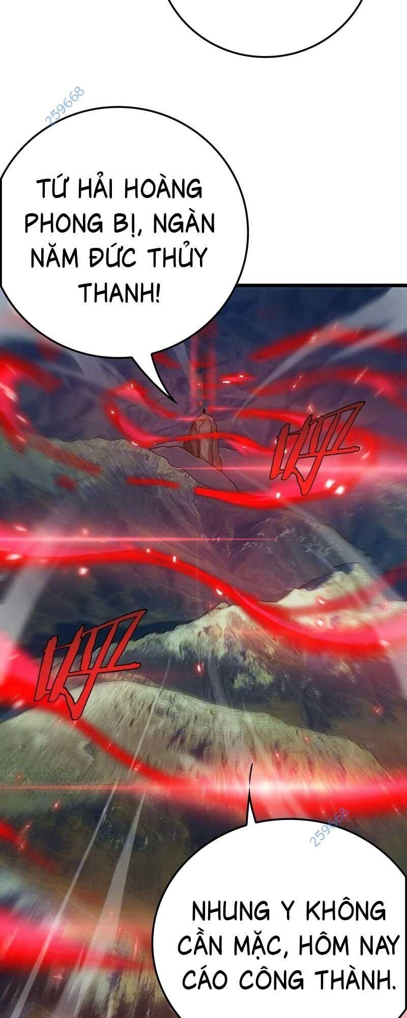 Vạn Tộc! Tru Sát!! - Chapter 29 - Page 51