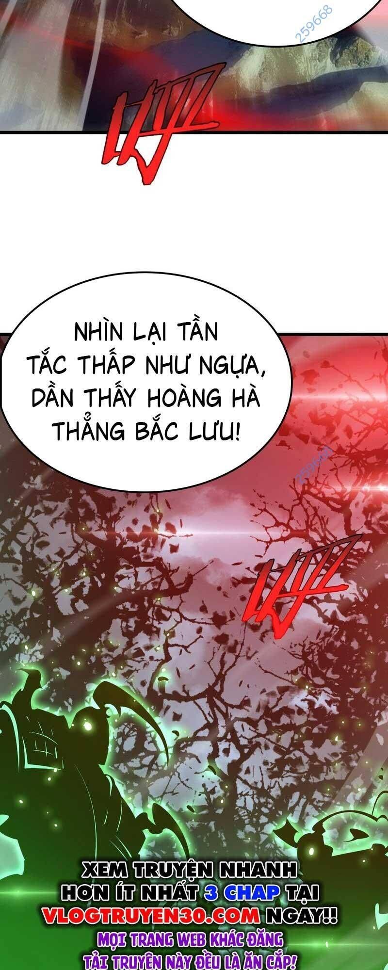 Vạn Tộc! Tru Sát!! - Chapter 29 - Page 52