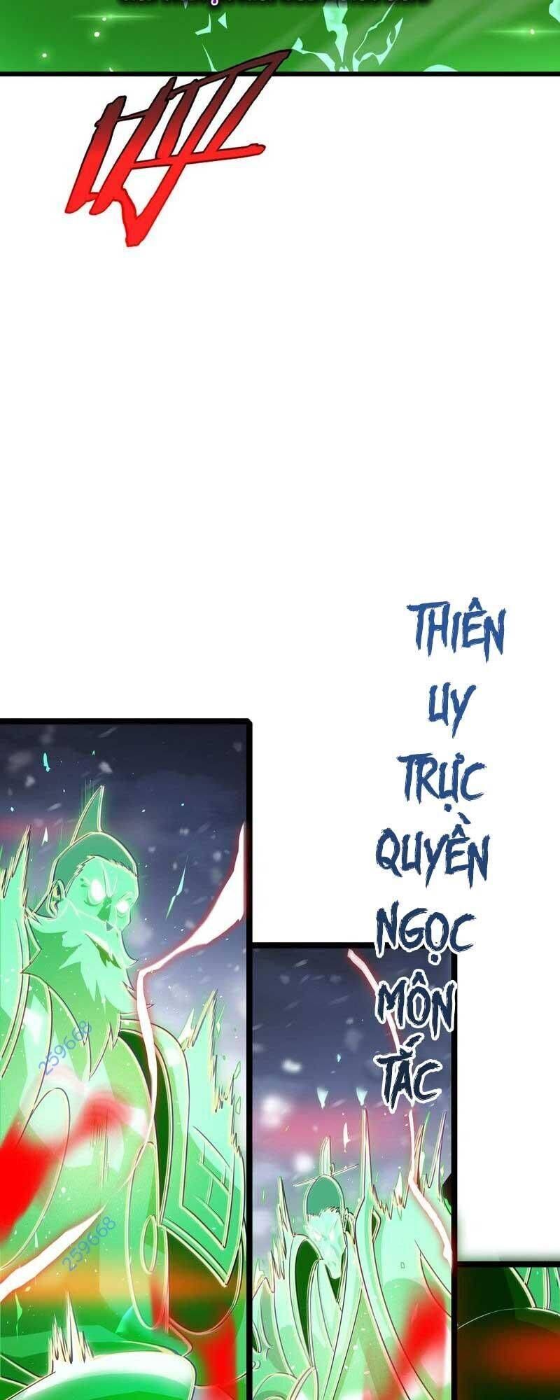 Vạn Tộc! Tru Sát!! - Chapter 29 - Page 53