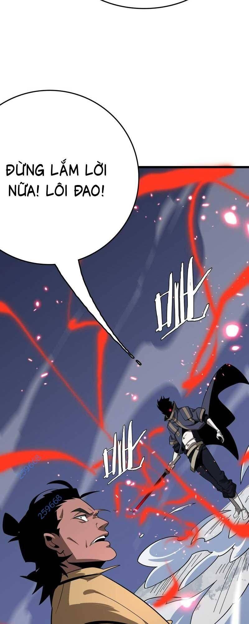Vạn Tộc! Tru Sát!! - Chapter 29 - Page 6