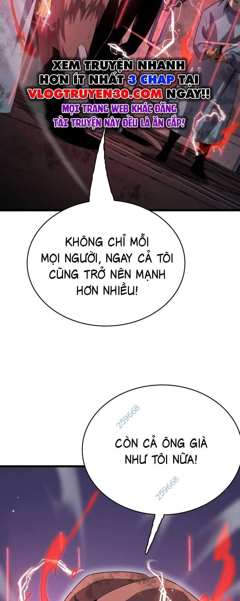Vạn Tộc! Tru Sát!! - Chapter 29 - Page 60