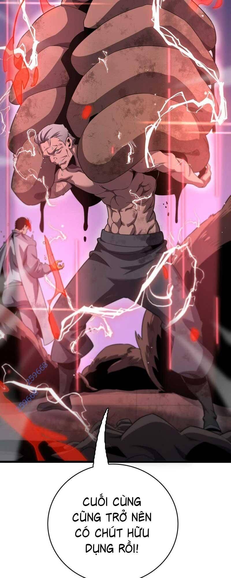 Vạn Tộc! Tru Sát!! - Chapter 29 - Page 61