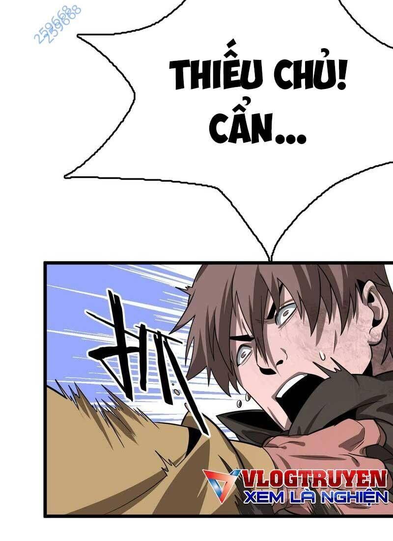 Vạn Tộc! Tru Sát!! - Chapter 29 - Page 8