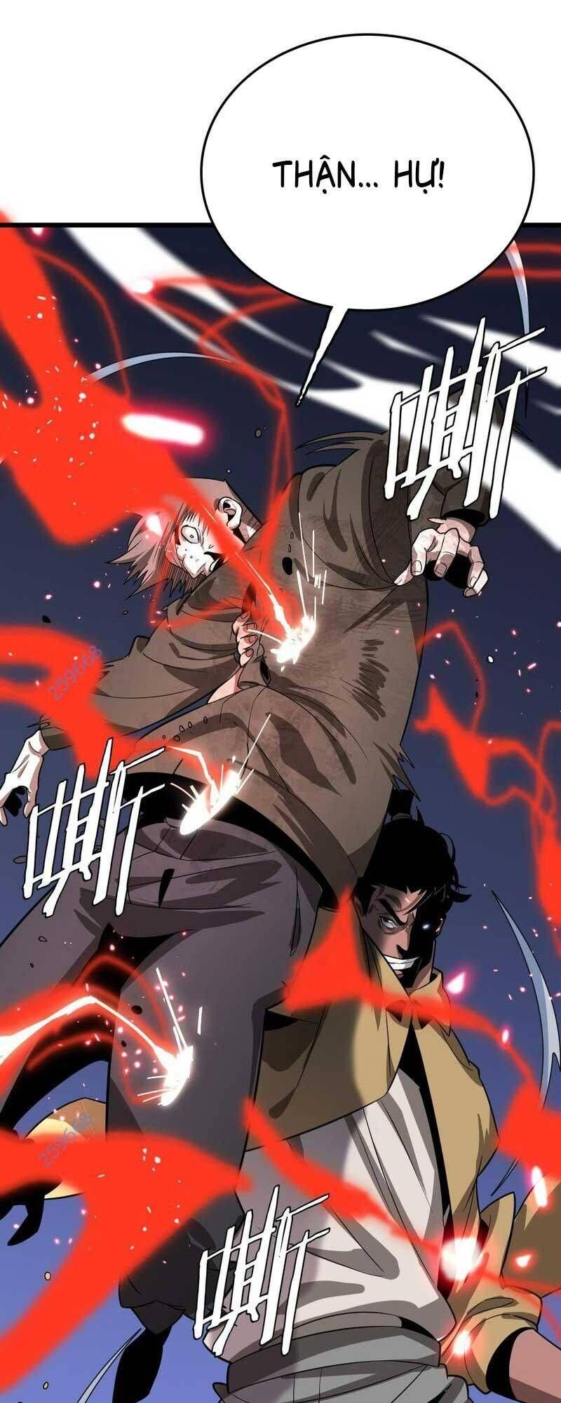 Vạn Tộc! Tru Sát!! - Chapter 29 - Page 9