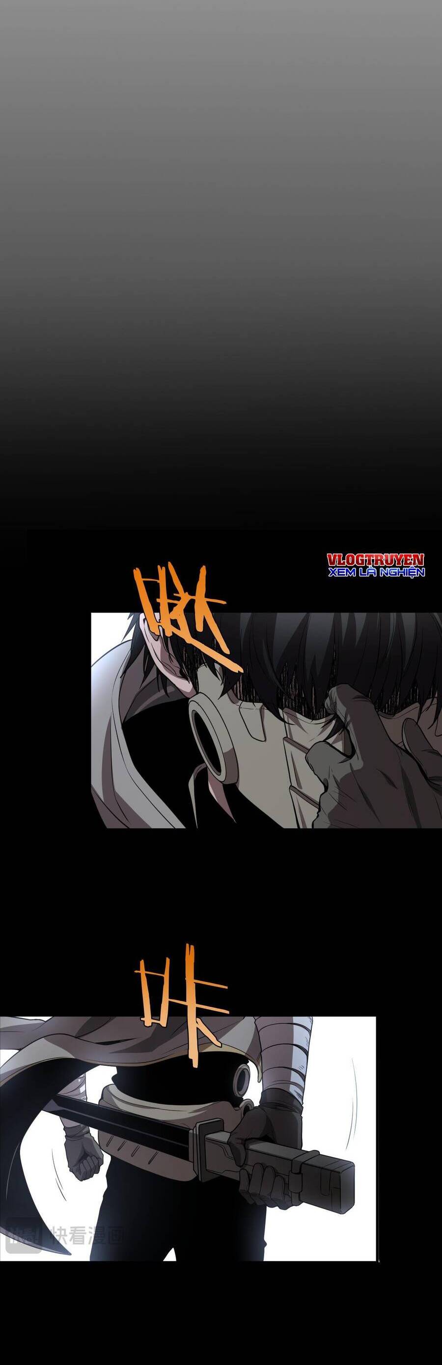 Vạn Tộc! Tru Sát!! - Chapter 3 - Page 16