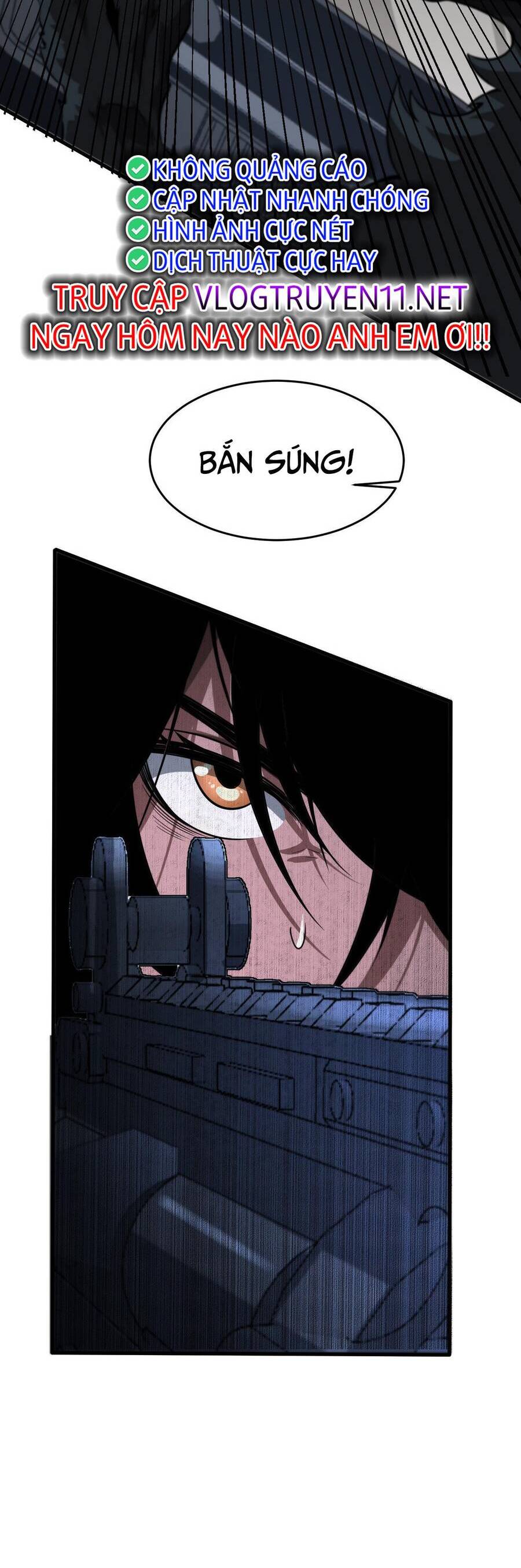 Vạn Tộc! Tru Sát!! - Chapter 3 - Page 28