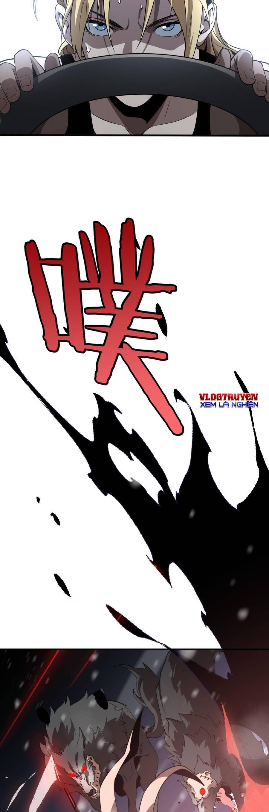 Vạn Tộc! Tru Sát!! - Chapter 3 - Page 36