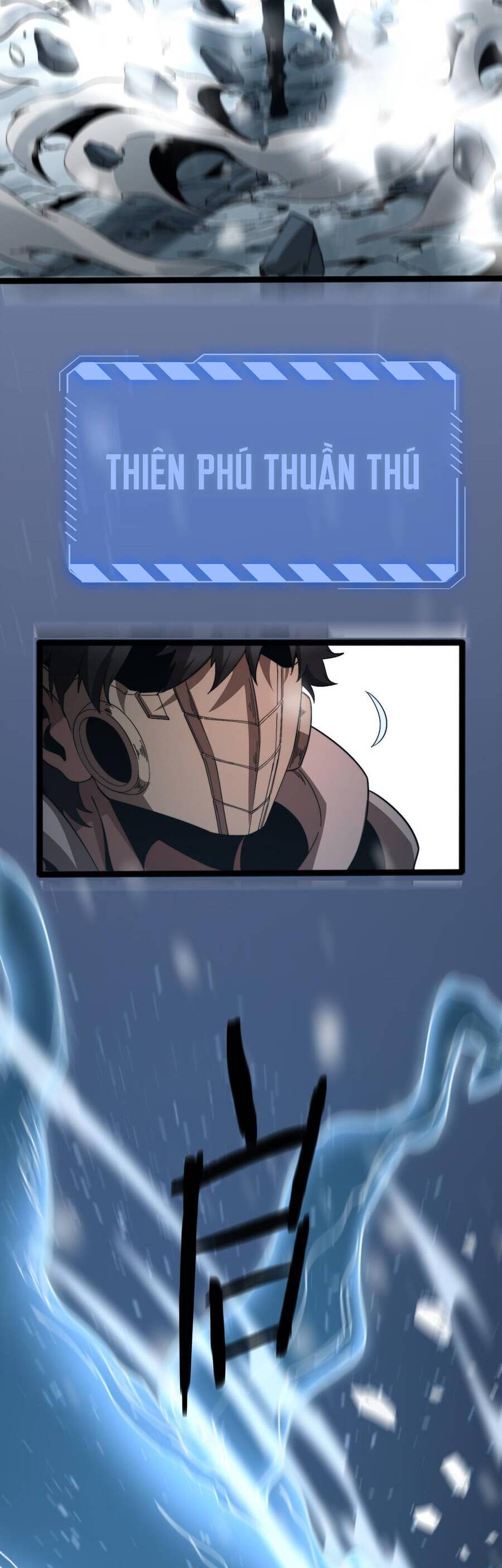 Vạn Tộc! Tru Sát!! - Chapter 3 - Page 42