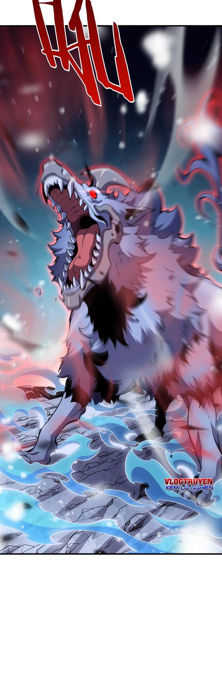 Vạn Tộc! Tru Sát!! - Chapter 3 - Page 46