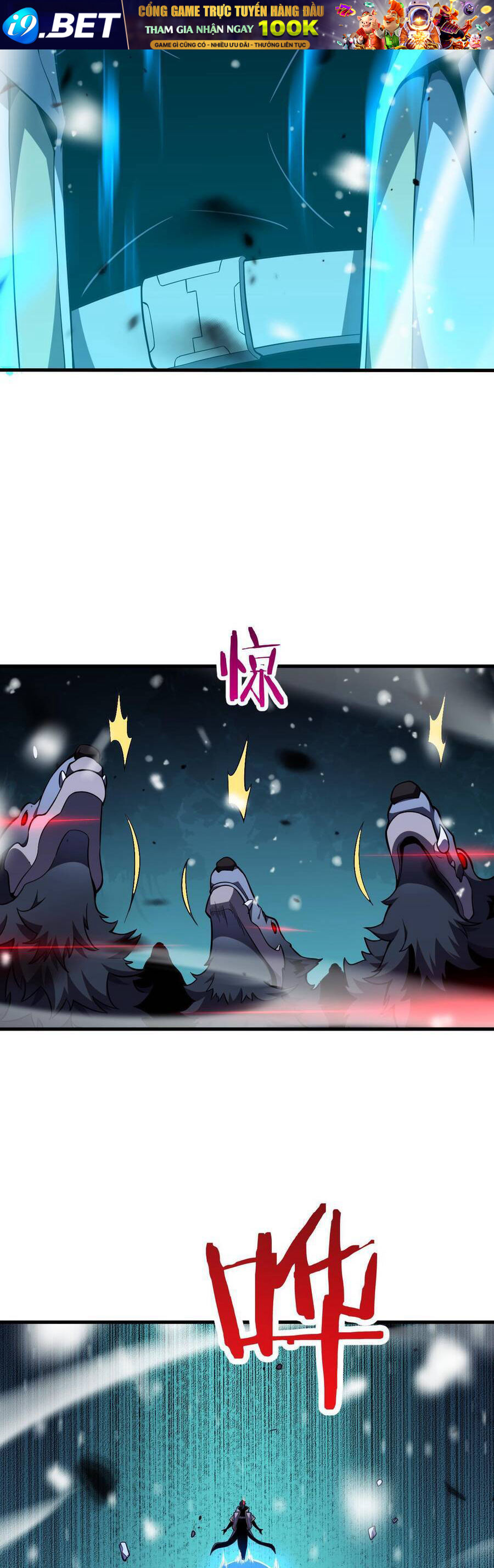 Vạn Tộc! Tru Sát!! - Chapter 3 - Page 50