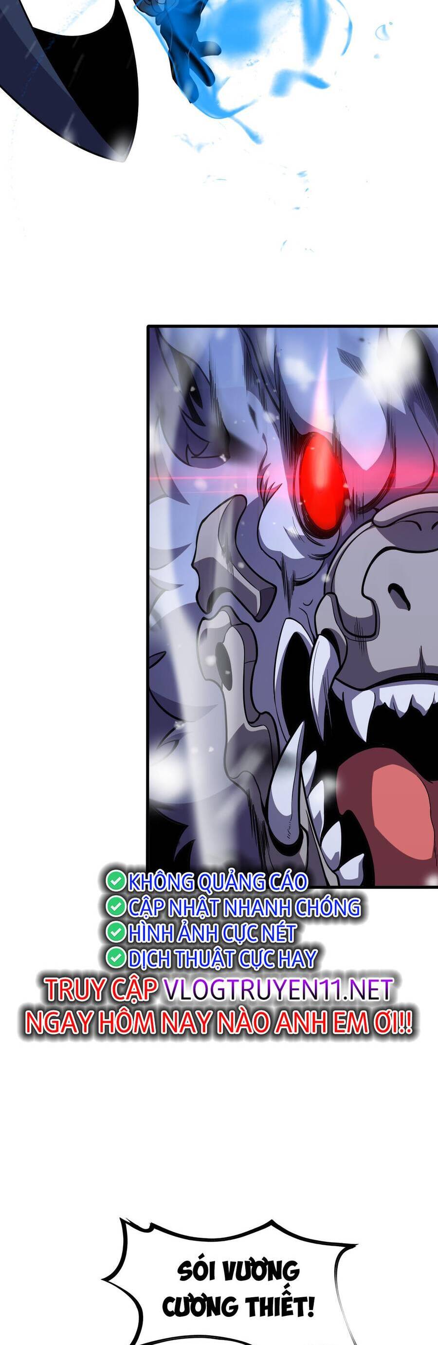 Vạn Tộc! Tru Sát!! - Chapter 3 - Page 53