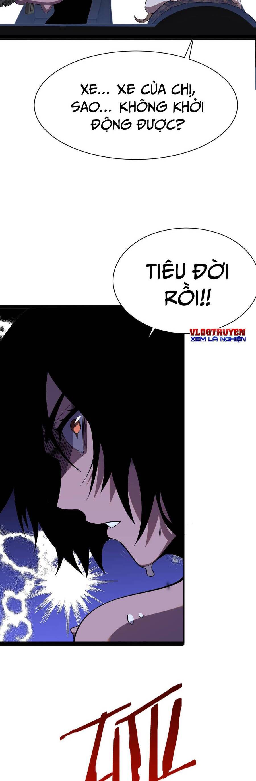 Vạn Tộc! Tru Sát!! - Chapter 3 - Page 61