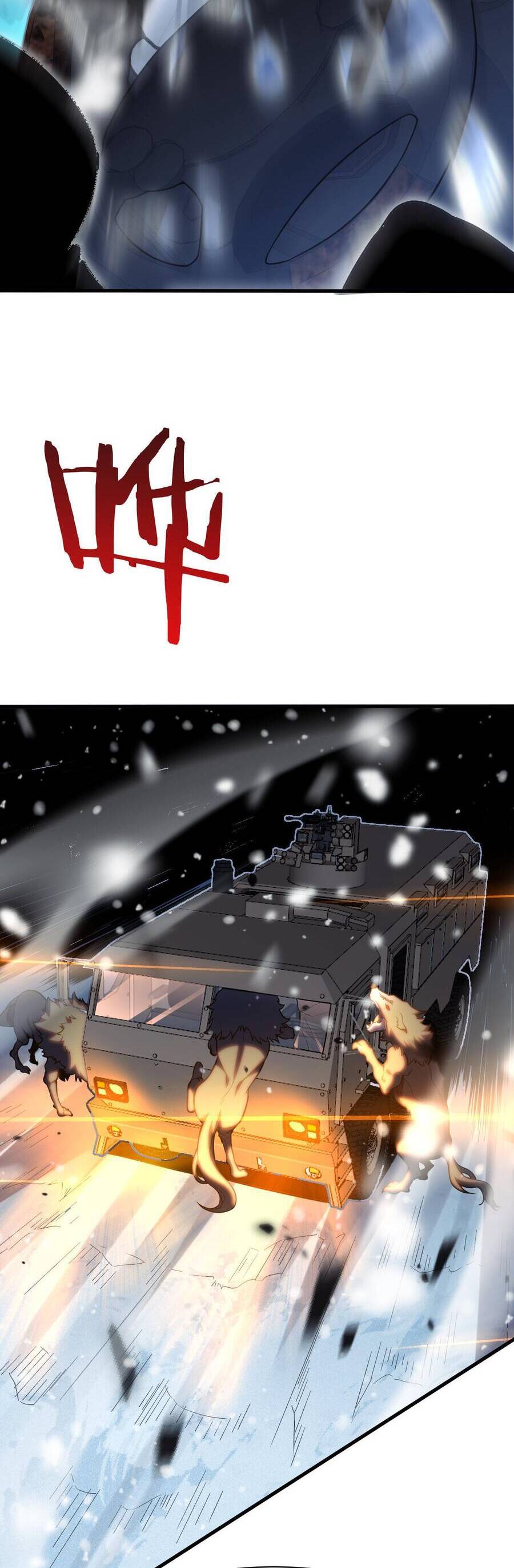 Vạn Tộc! Tru Sát!! - Chapter 3 - Page 64