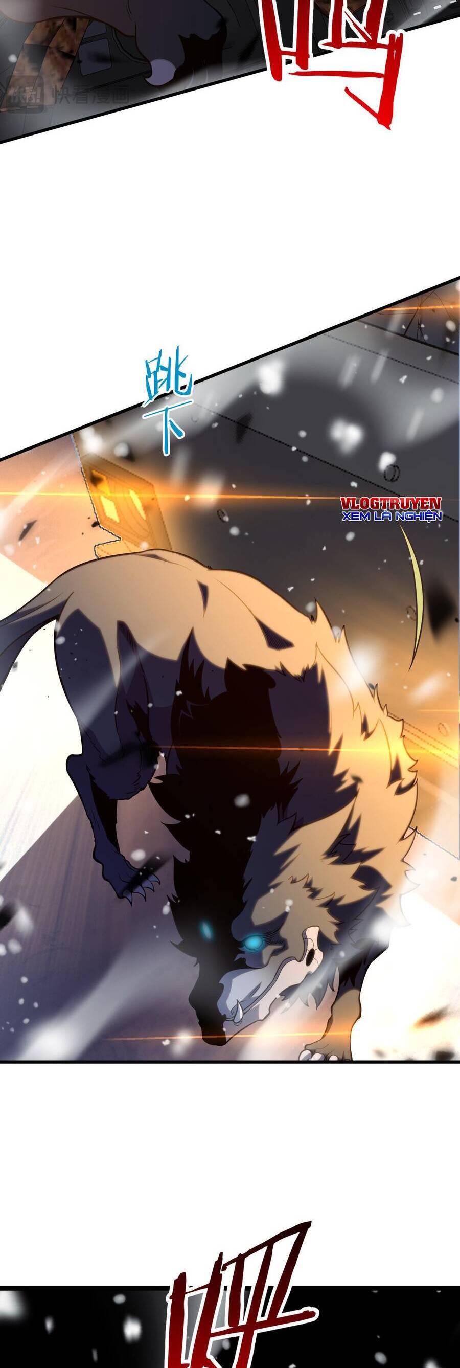 Vạn Tộc! Tru Sát!! - Chapter 3 - Page 66