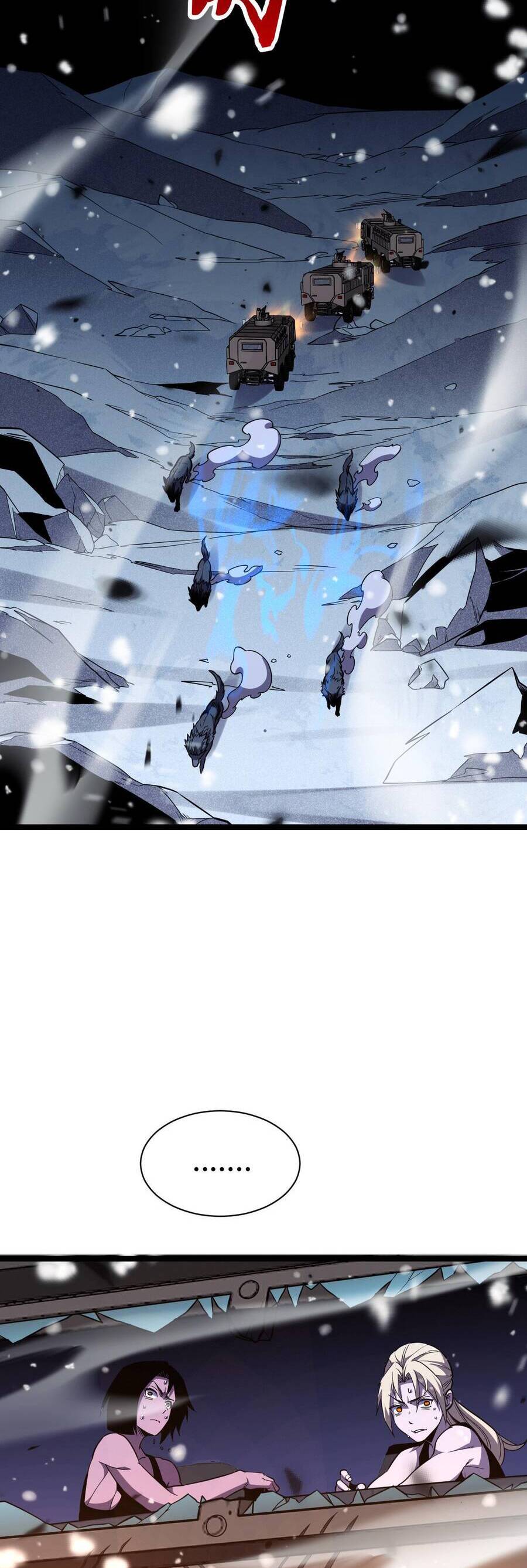 Vạn Tộc! Tru Sát!! - Chapter 3 - Page 67