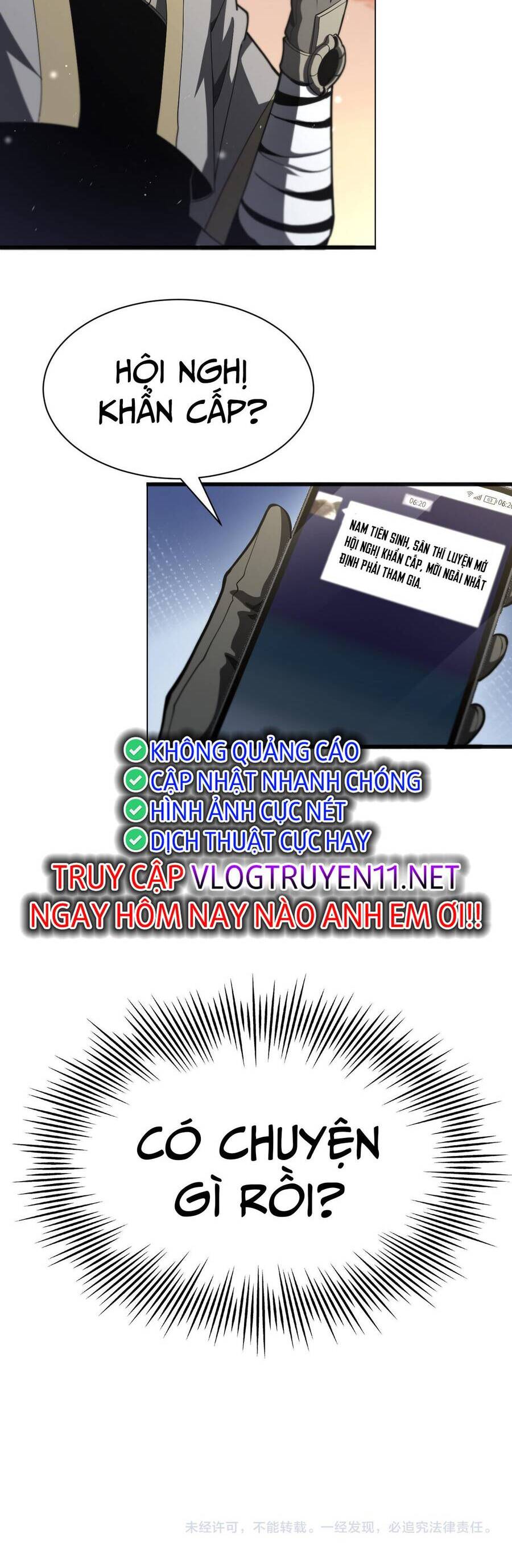 Vạn Tộc! Tru Sát!! - Chapter 3 - Page 78