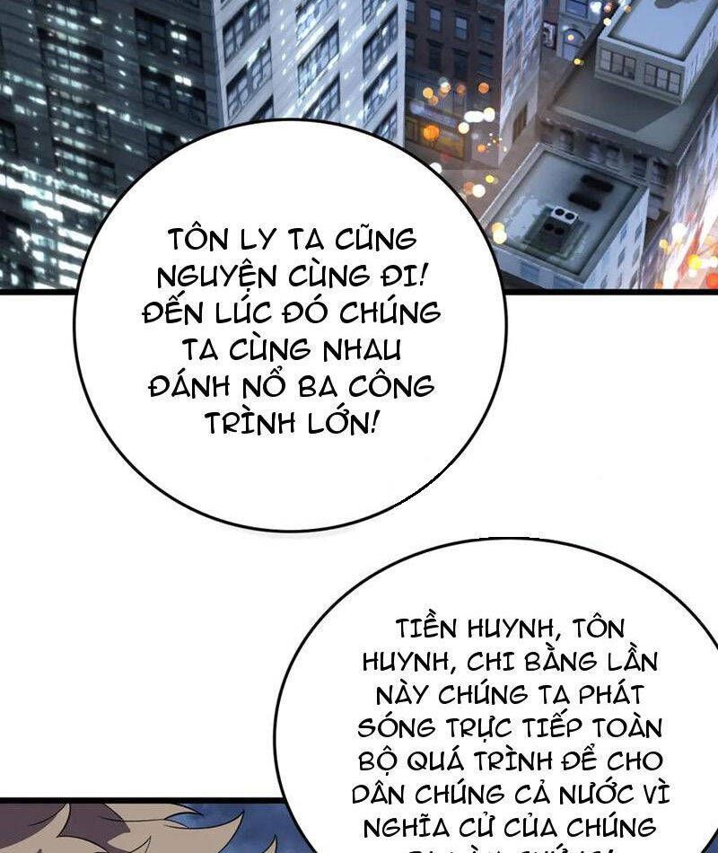 Vạn Tộc! Tru Sát!! - Chapter 30 - Page 100