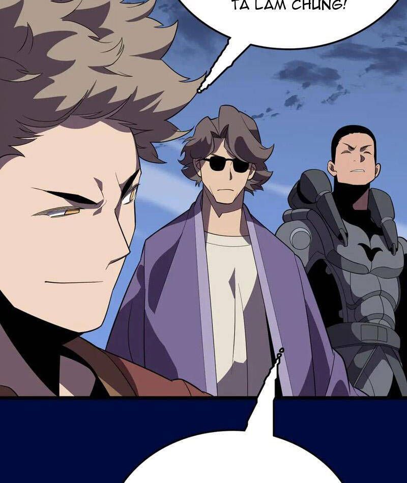 Vạn Tộc! Tru Sát!! - Chapter 30 - Page 101