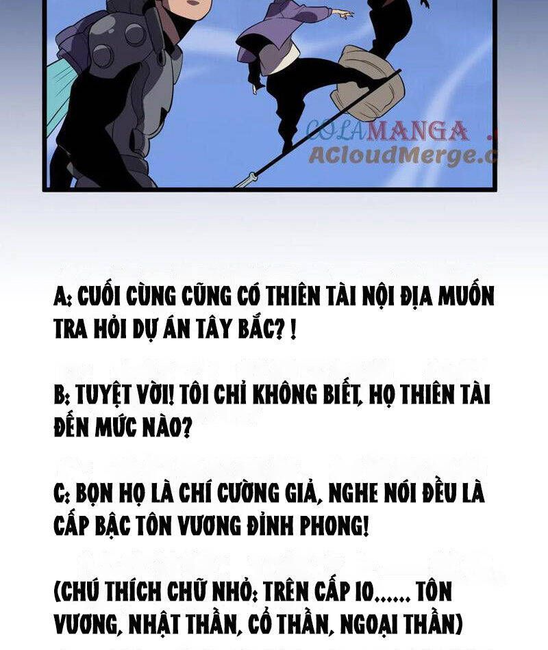 Vạn Tộc! Tru Sát!! - Chapter 30 - Page 103