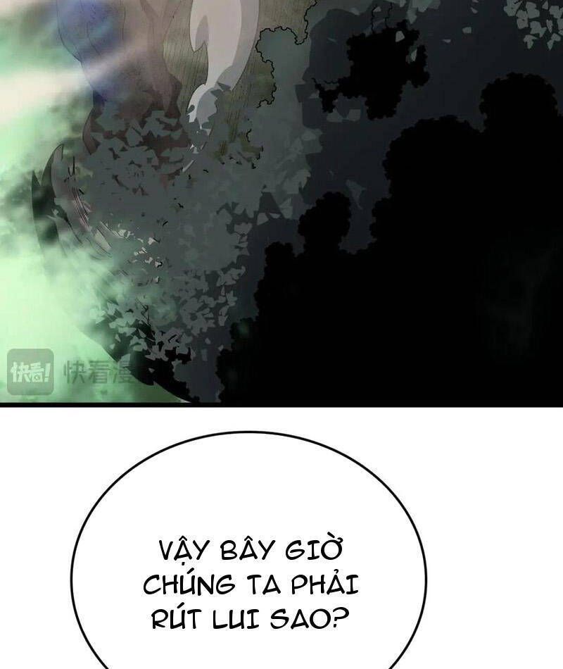 Vạn Tộc! Tru Sát!! - Chapter 30 - Page 12