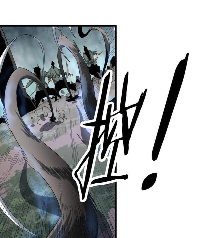 Vạn Tộc! Tru Sát!! - Chapter 30 - Page 16