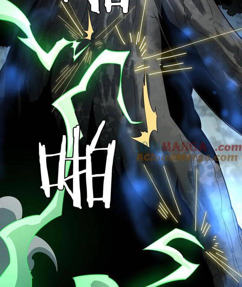 Vạn Tộc! Tru Sát!! - Chapter 30 - Page 18