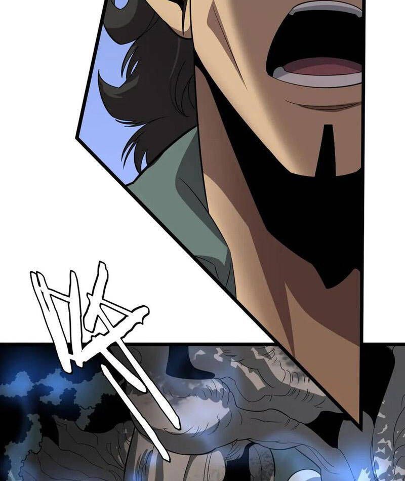 Vạn Tộc! Tru Sát!! - Chapter 30 - Page 20