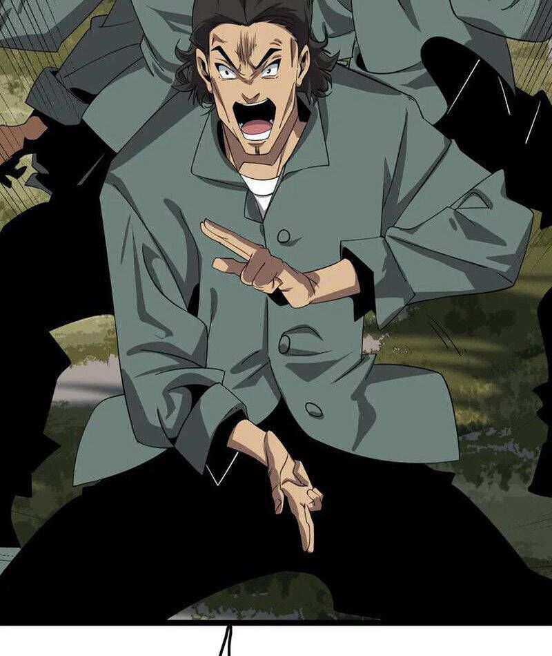 Vạn Tộc! Tru Sát!! - Chapter 30 - Page 25