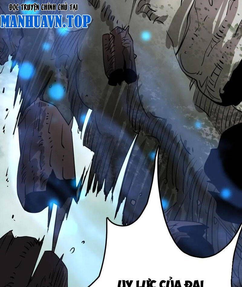 Vạn Tộc! Tru Sát!! - Chapter 30 - Page 32