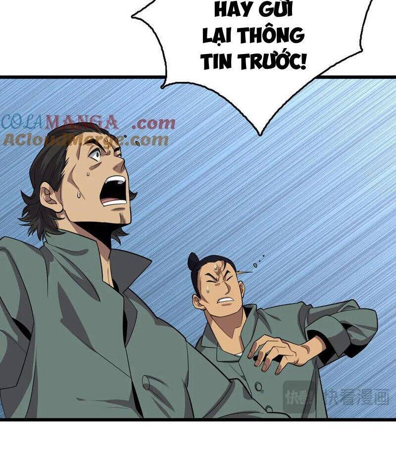 Vạn Tộc! Tru Sát!! - Chapter 30 - Page 34