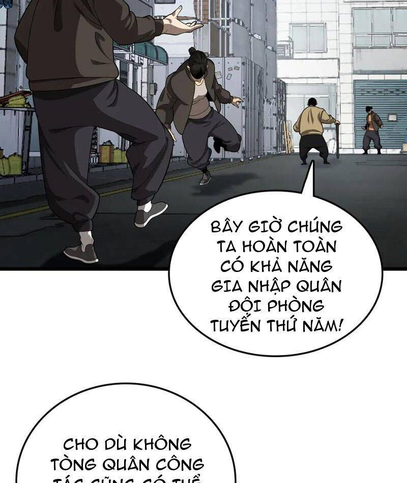 Vạn Tộc! Tru Sát!! - Chapter 30 - Page 4