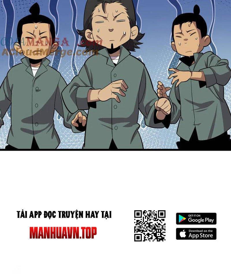 Vạn Tộc! Tru Sát!! - Chapter 30 - Page 42