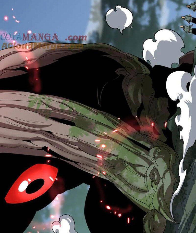 Vạn Tộc! Tru Sát!! - Chapter 30 - Page 44