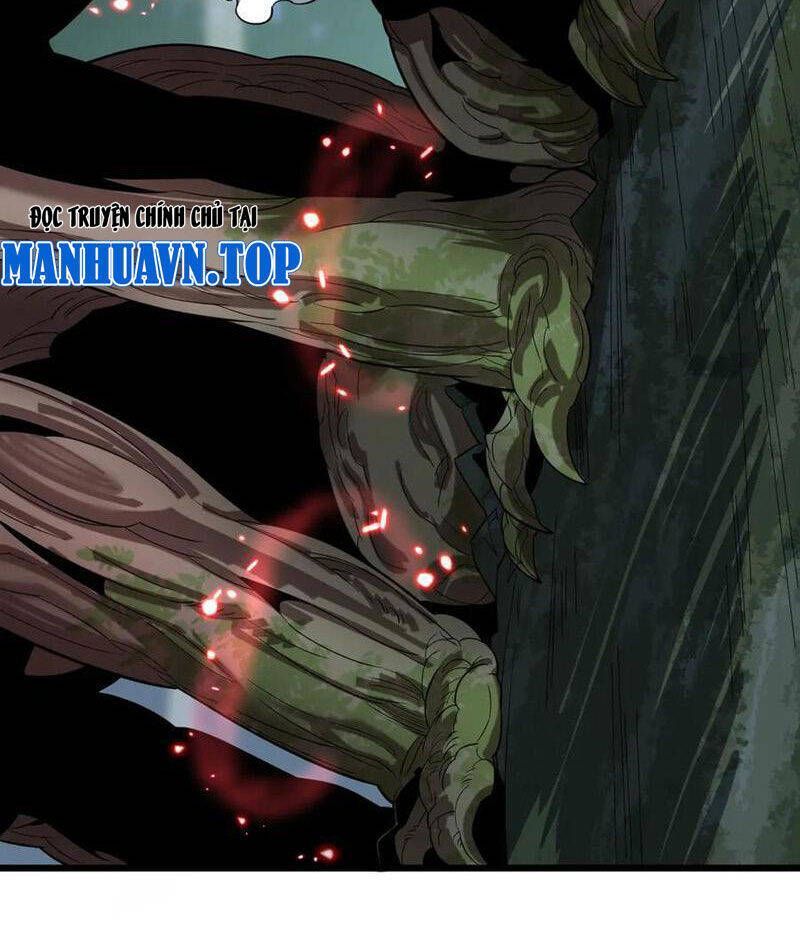 Vạn Tộc! Tru Sát!! - Chapter 30 - Page 45