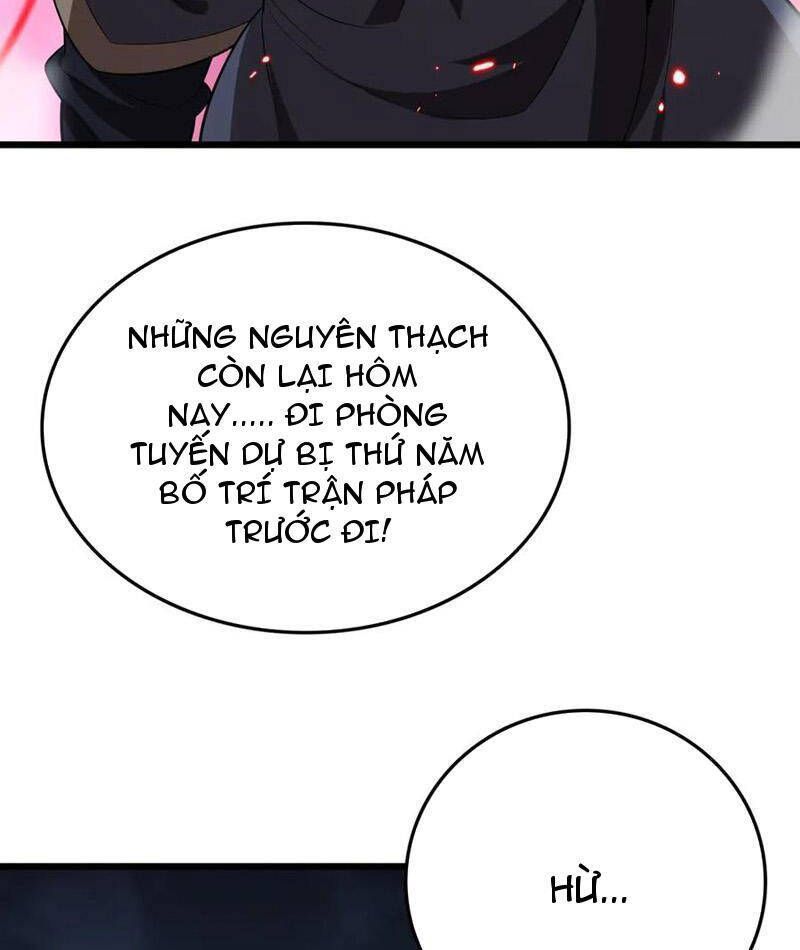 Vạn Tộc! Tru Sát!! - Chapter 30 - Page 58