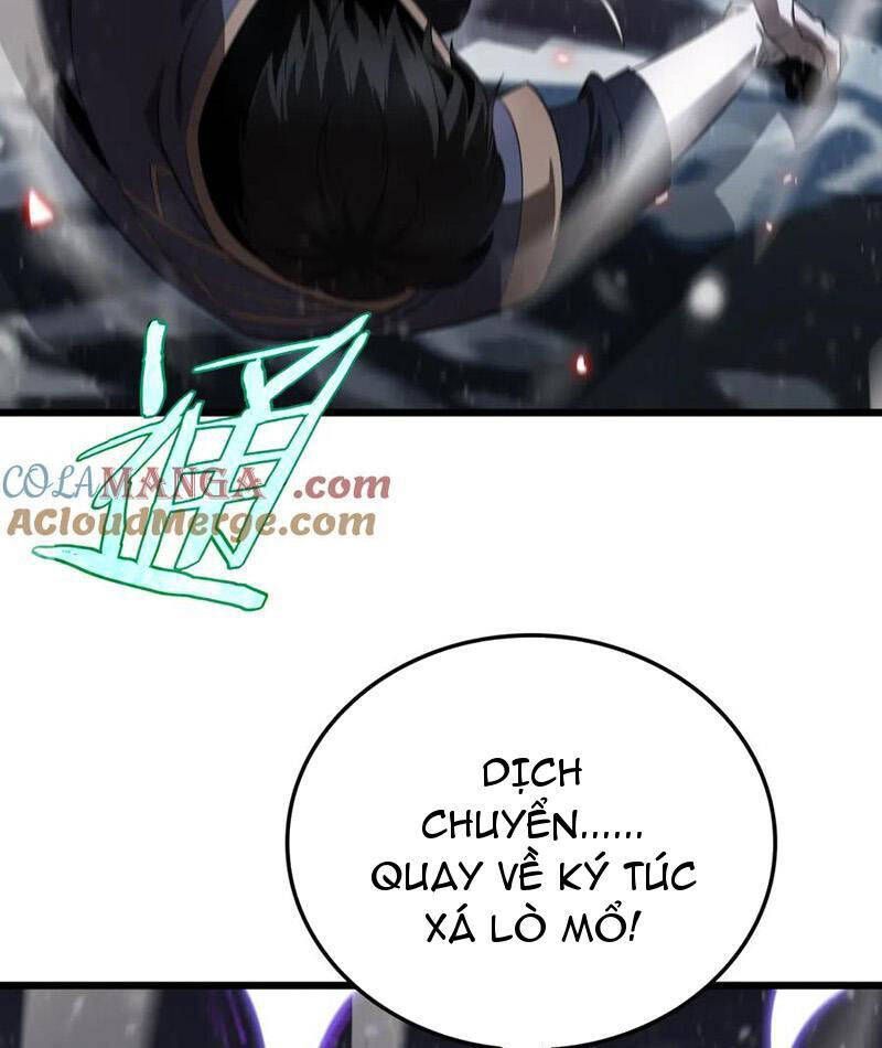 Vạn Tộc! Tru Sát!! - Chapter 30 - Page 62