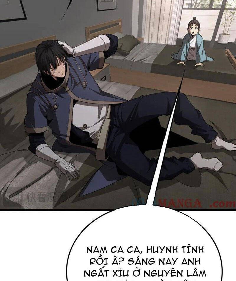 Vạn Tộc! Tru Sát!! - Chapter 30 - Page 67