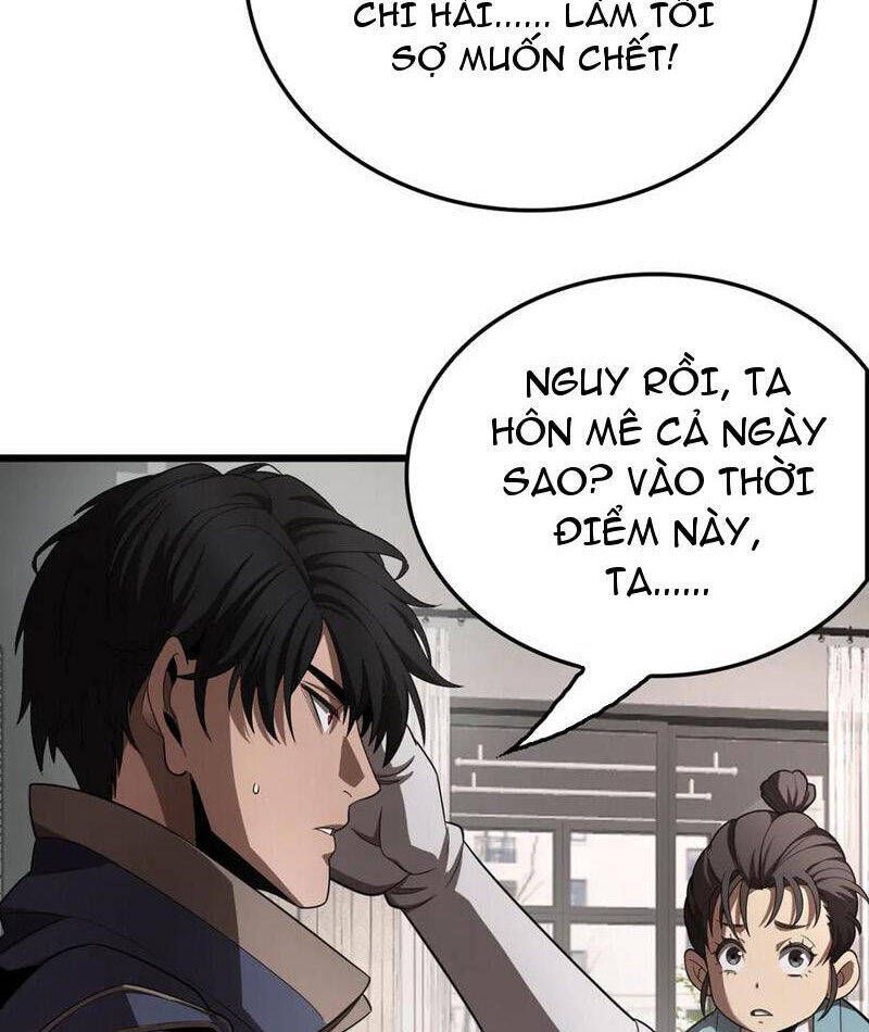 Vạn Tộc! Tru Sát!! - Chapter 30 - Page 68