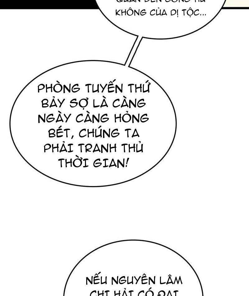 Vạn Tộc! Tru Sát!! - Chapter 30 - Page 7