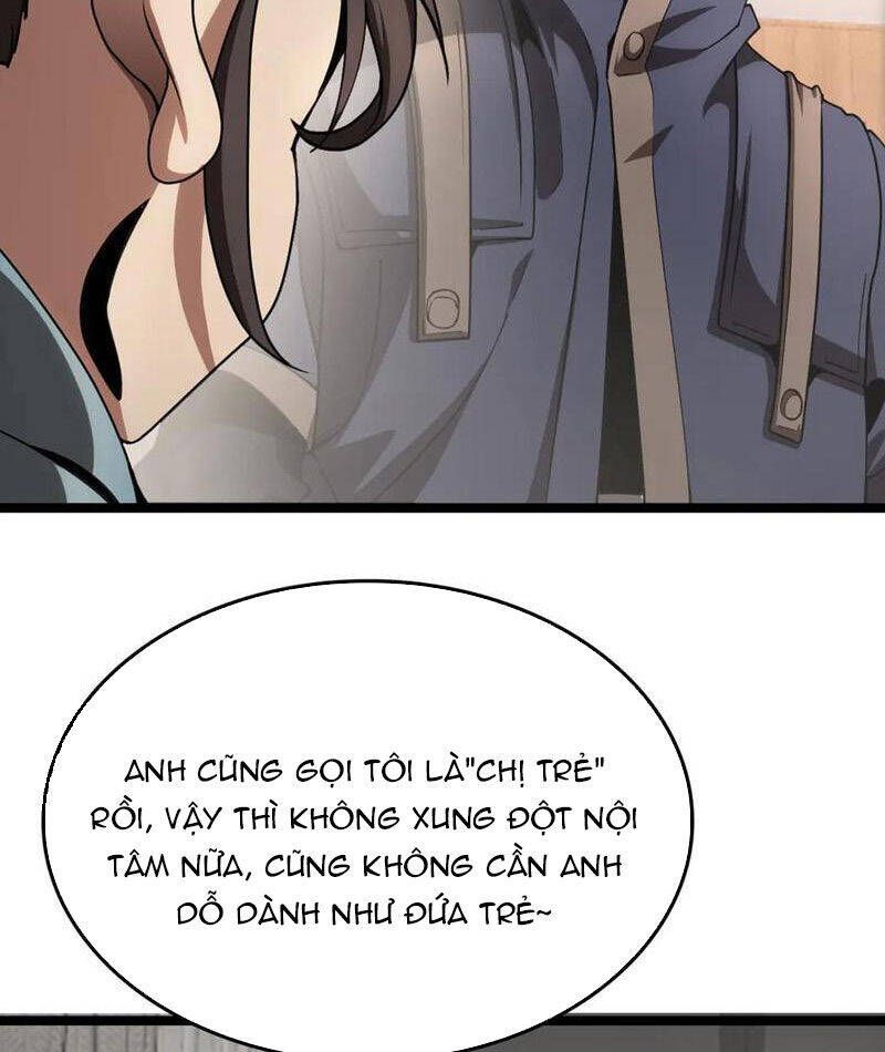 Vạn Tộc! Tru Sát!! - Chapter 30 - Page 77