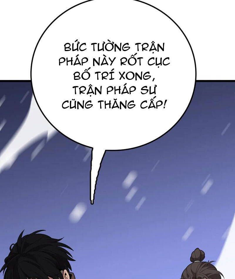 Vạn Tộc! Tru Sát!! - Chapter 30 - Page 93