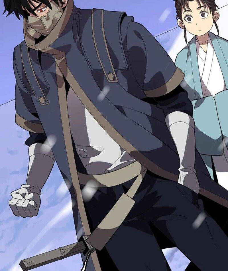 Vạn Tộc! Tru Sát!! - Chapter 30 - Page 94