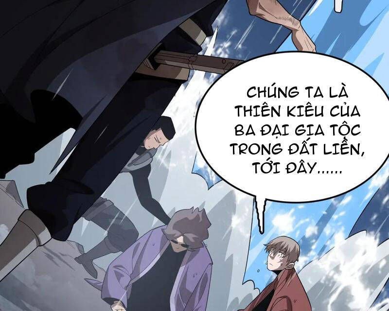 Vạn Tộc! Tru Sát!! - Chapter 31 - Page 109