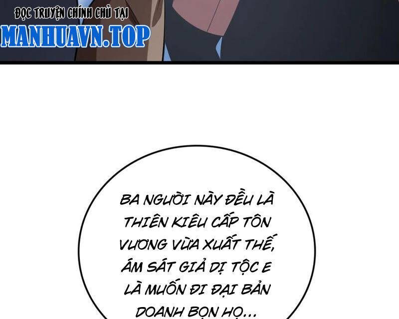 Vạn Tộc! Tru Sát!! - Chapter 31 - Page 115