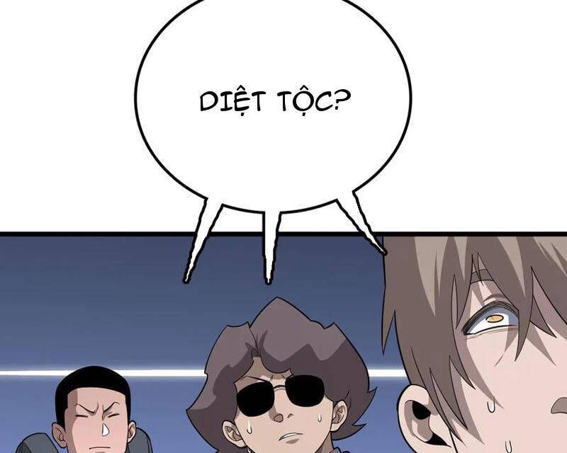 Vạn Tộc! Tru Sát!! - Chapter 31 - Page 124