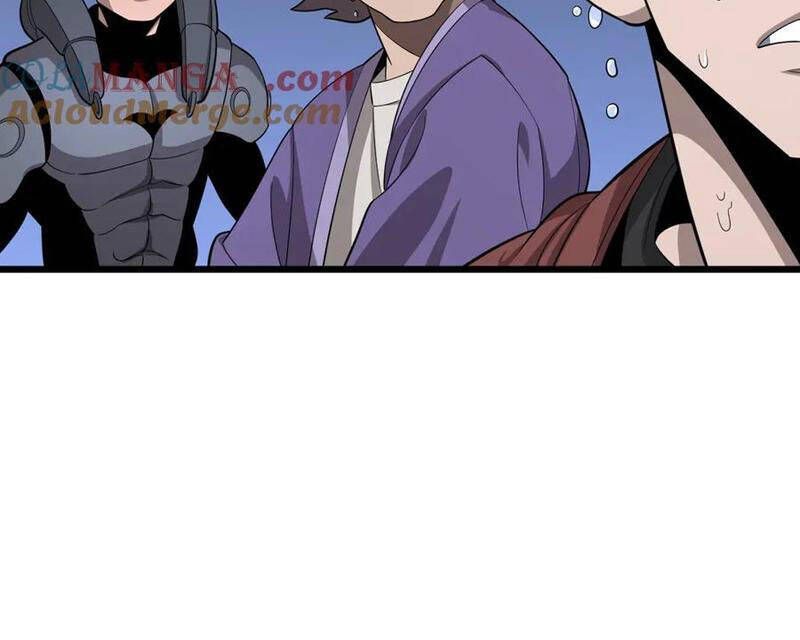 Vạn Tộc! Tru Sát!! - Chapter 31 - Page 125